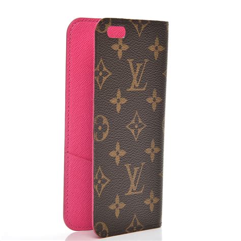 louis vuitton iphone 6 folio case price|Louis Vuitton Cell Phone Cases & Covers for sale .